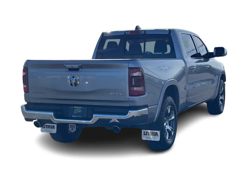 Thumbnail: 2020 RAM 1500 - 6