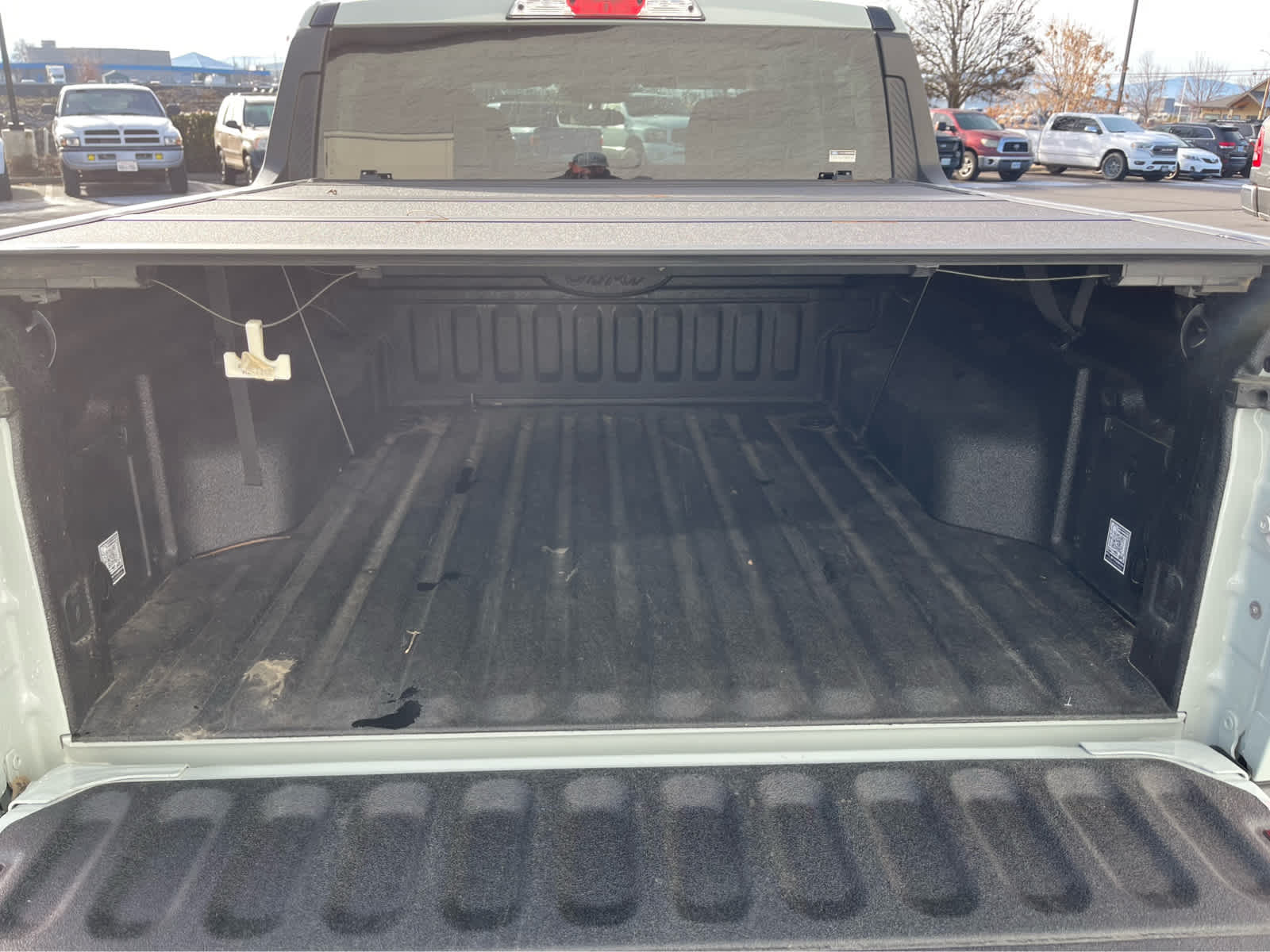 Thumbnail: 2024 Ford Maverick - 12