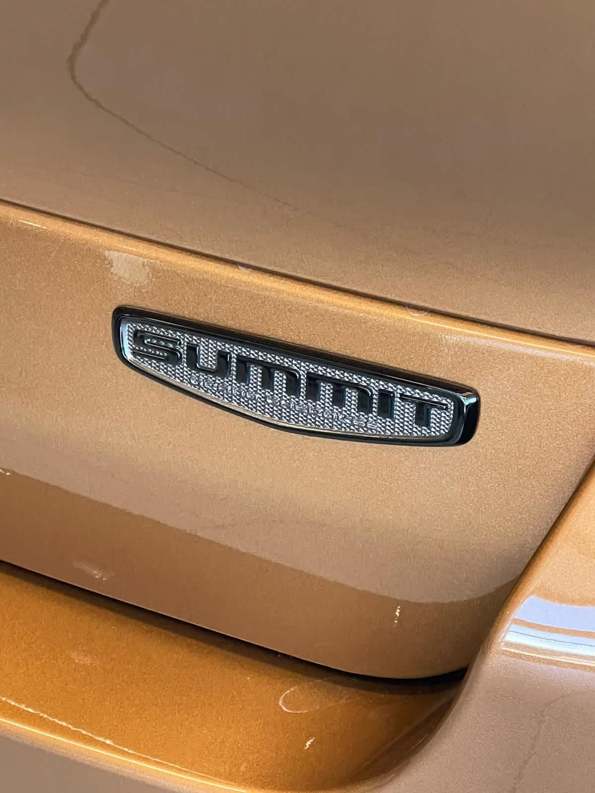 Thumbnail: 2026 Jeep Grand Cherokee - 9