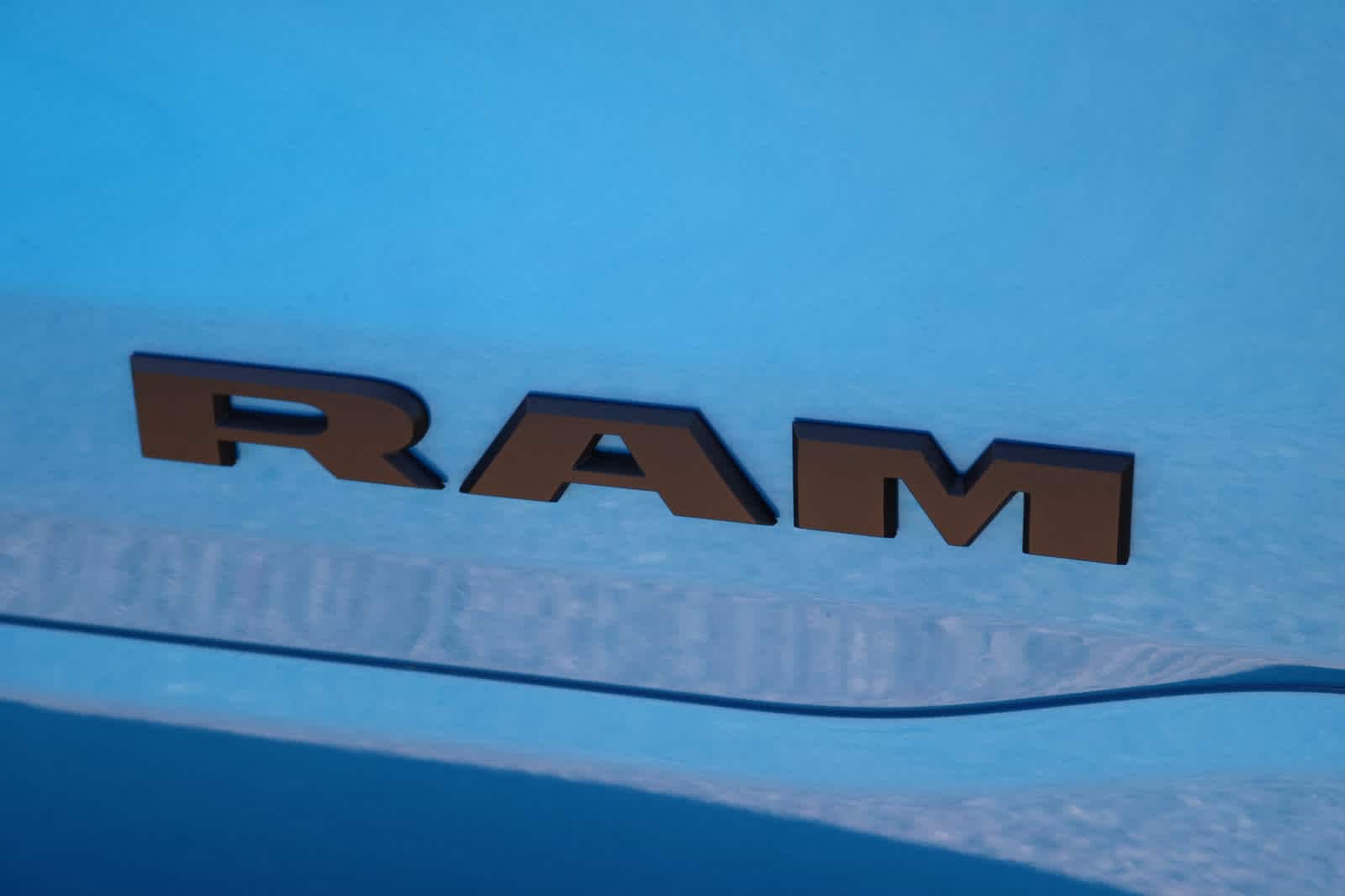 Thumbnail: 2026 RAM 1500 - 10