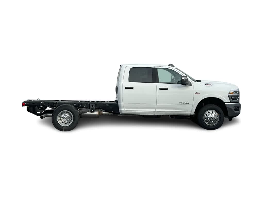 Thumbnail: 2026 RAM 3500 - 5