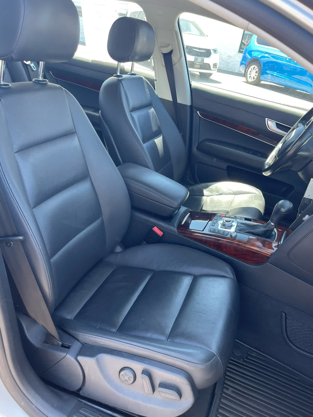 Thumbnail: 2011 Audi A6 - 28