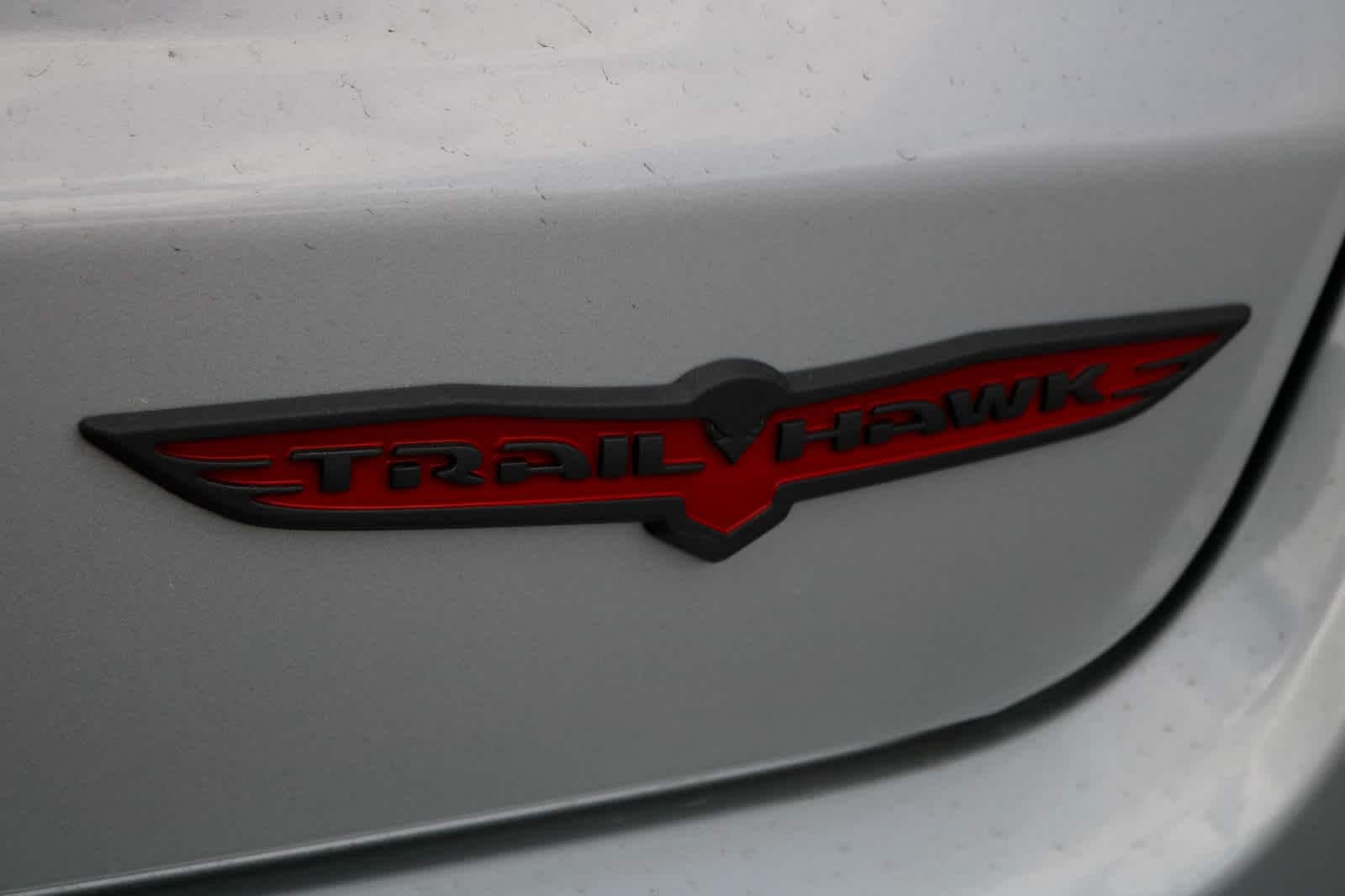 Thumbnail: 2026 Jeep Compass - 11