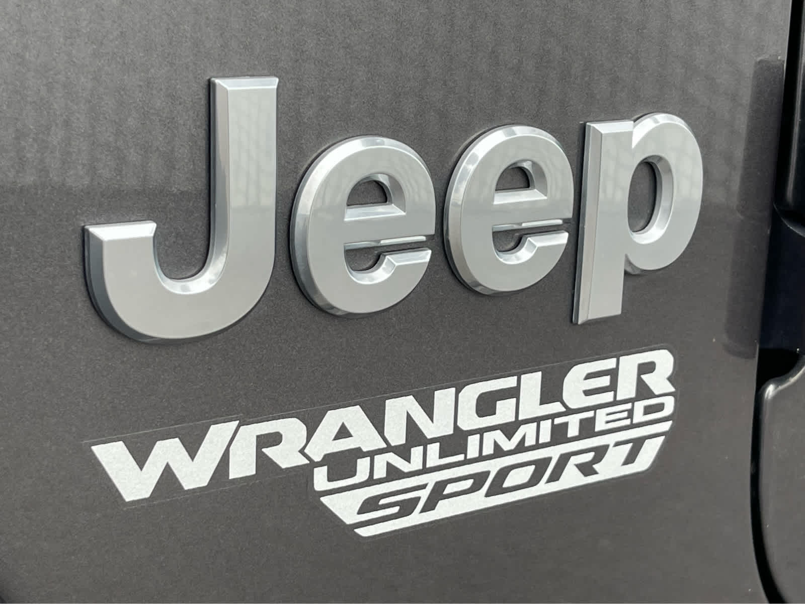Thumbnail: 2019 Jeep Wrangler - 9