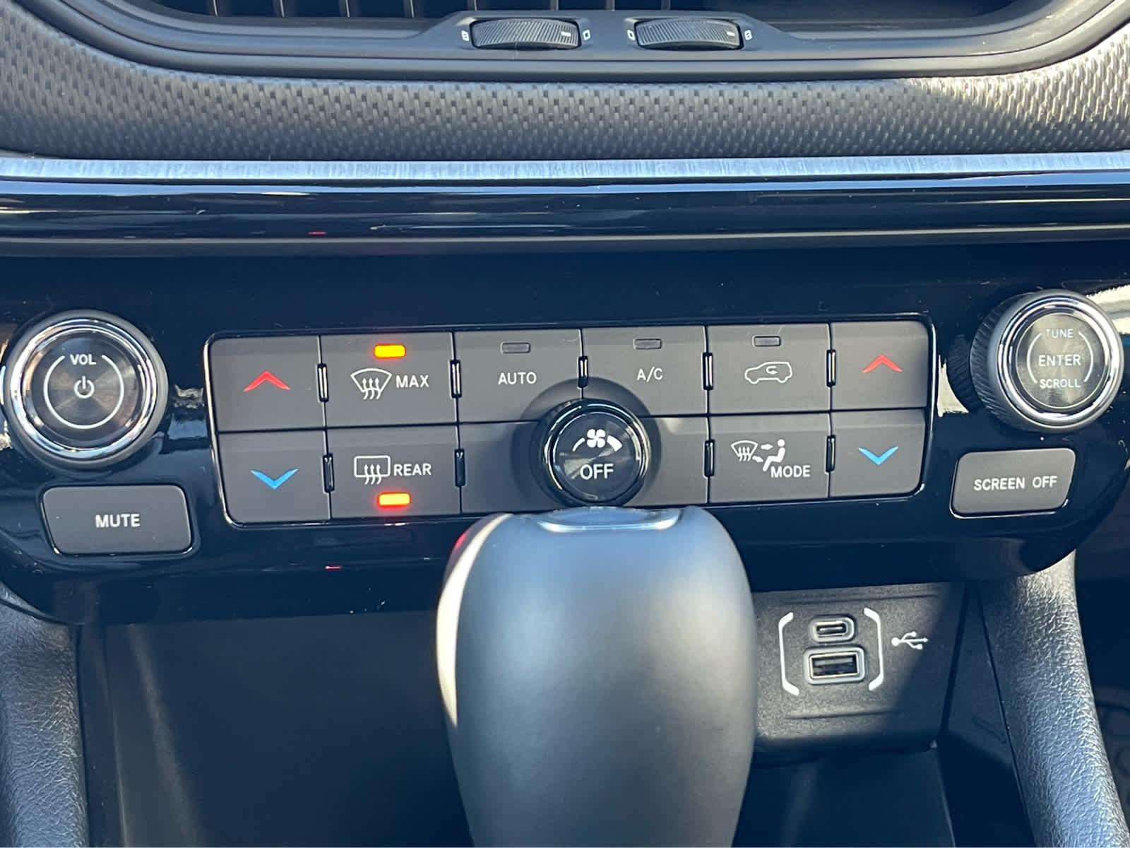 Thumbnail: 2026 Jeep Compass - 16