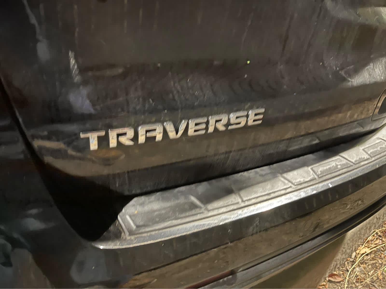 Thumbnail: 2017 Chevrolet Traverse - 9