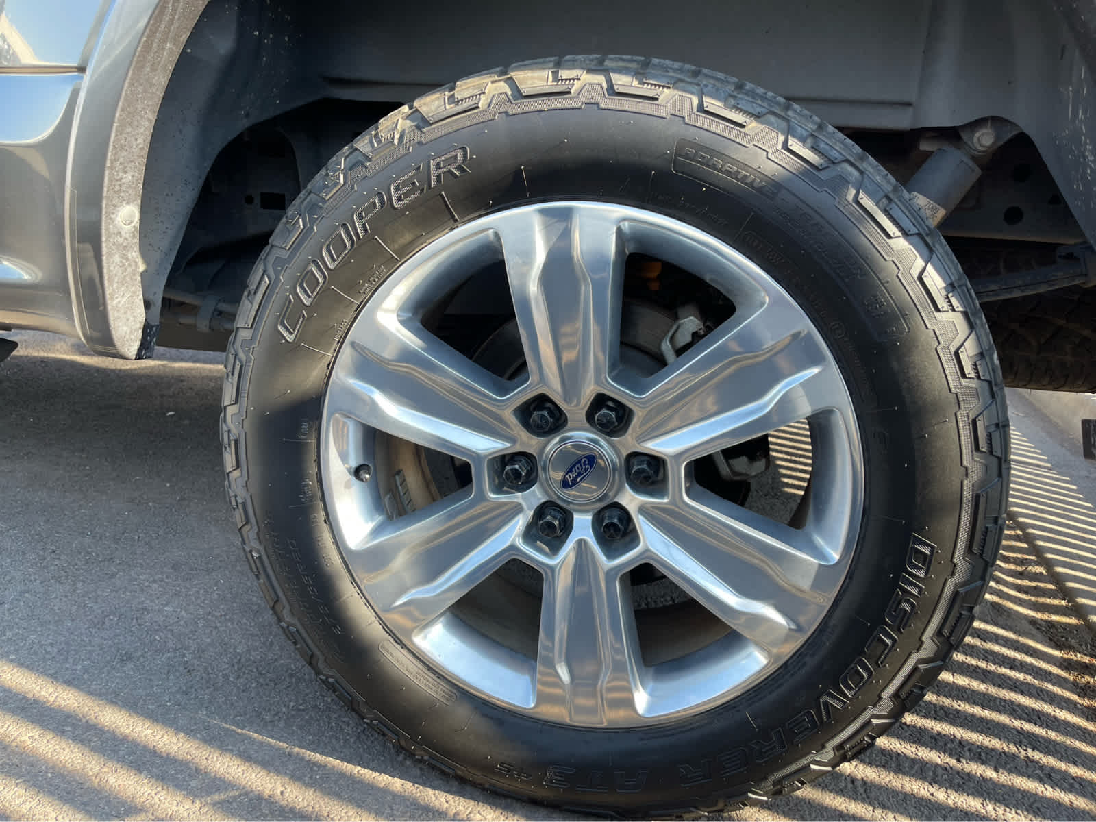 Thumbnail: 2017 Ford F-150 - 10
