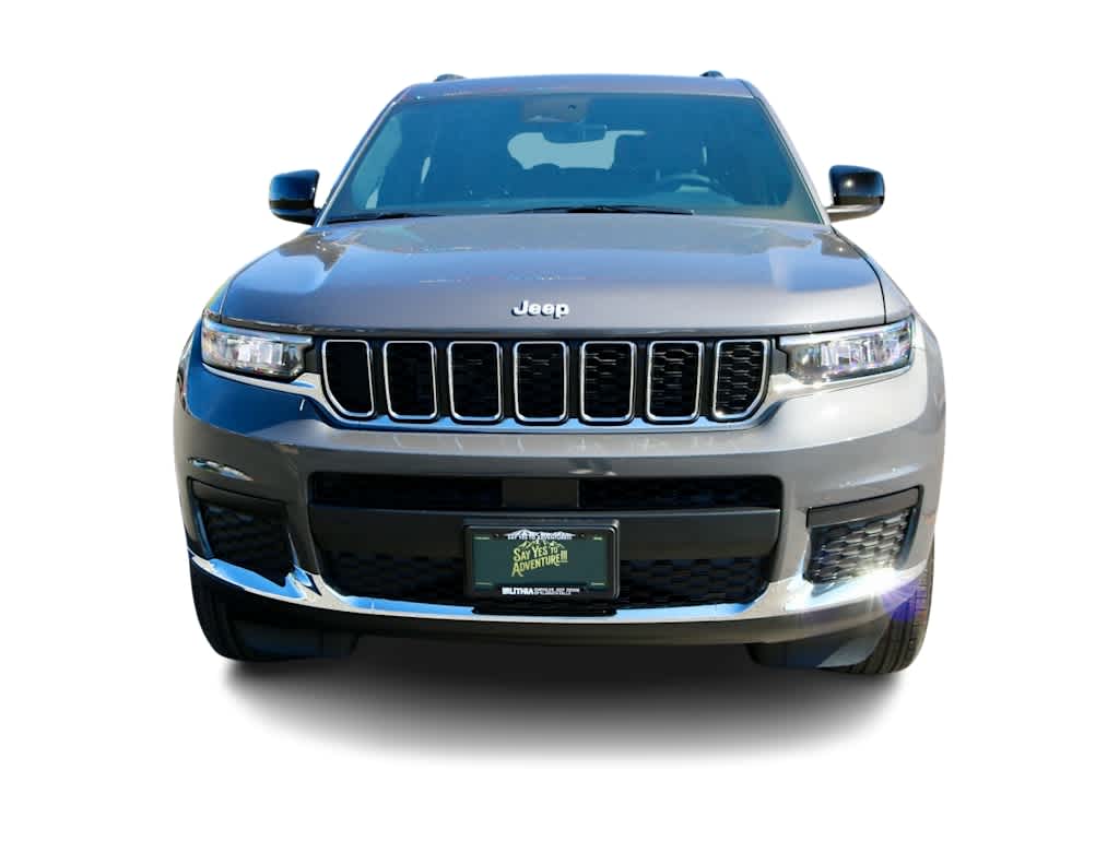 Thumbnail: 2026 Jeep Grand Cherokee - 2