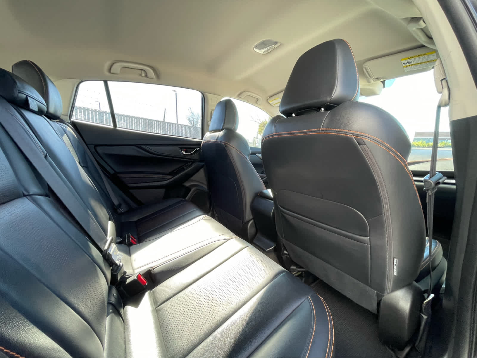 Thumbnail: 2021 Subaru Crosstrek - 27