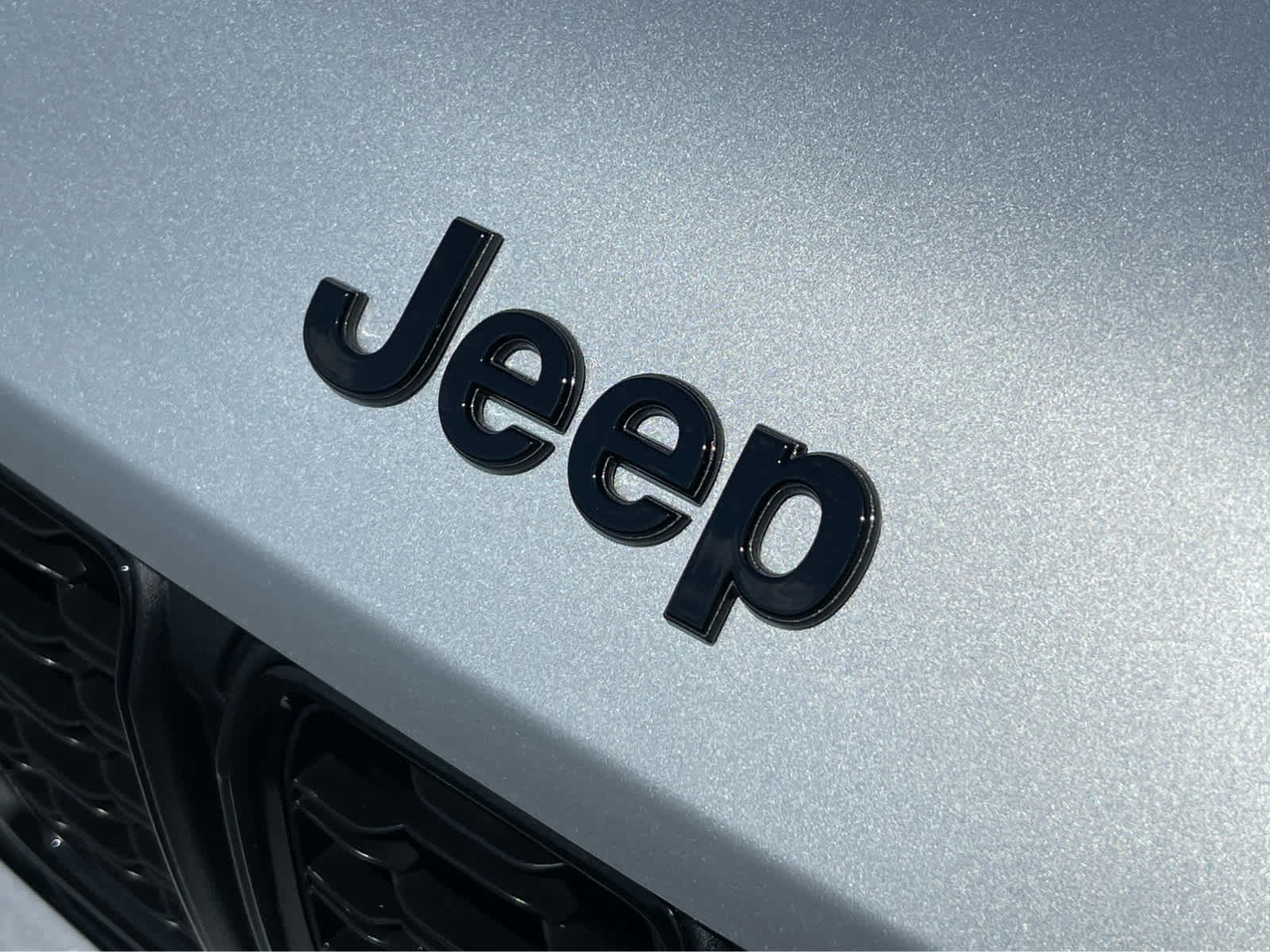 Thumbnail: 2025 Jeep Grand Cherokee - 8
