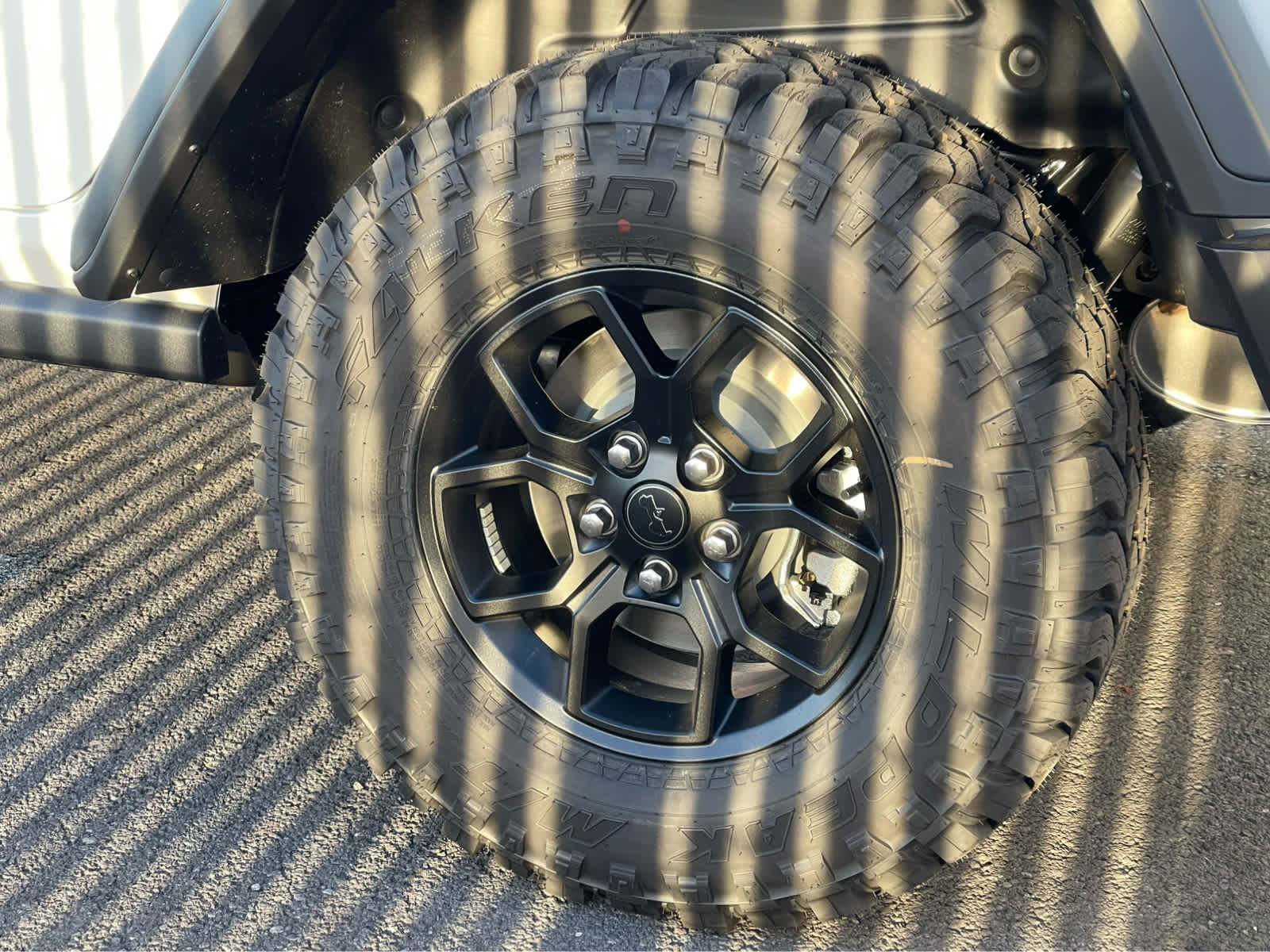 Thumbnail: 2026 Jeep Wrangler - 11