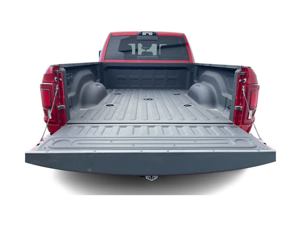 Thumbnail: 2026 RAM 2500 - 12