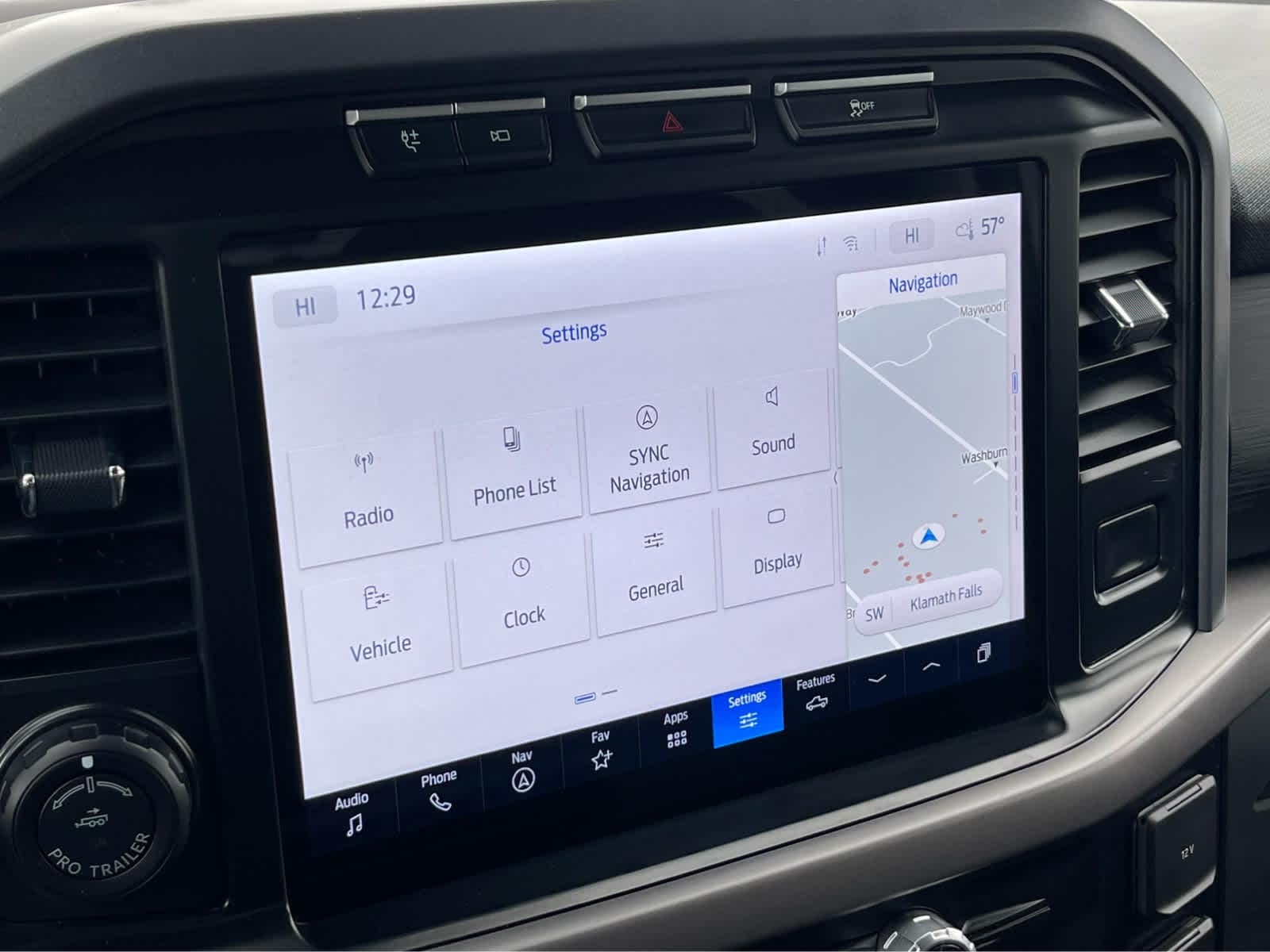 Thumbnail: 2024 Ford F-150 - 15