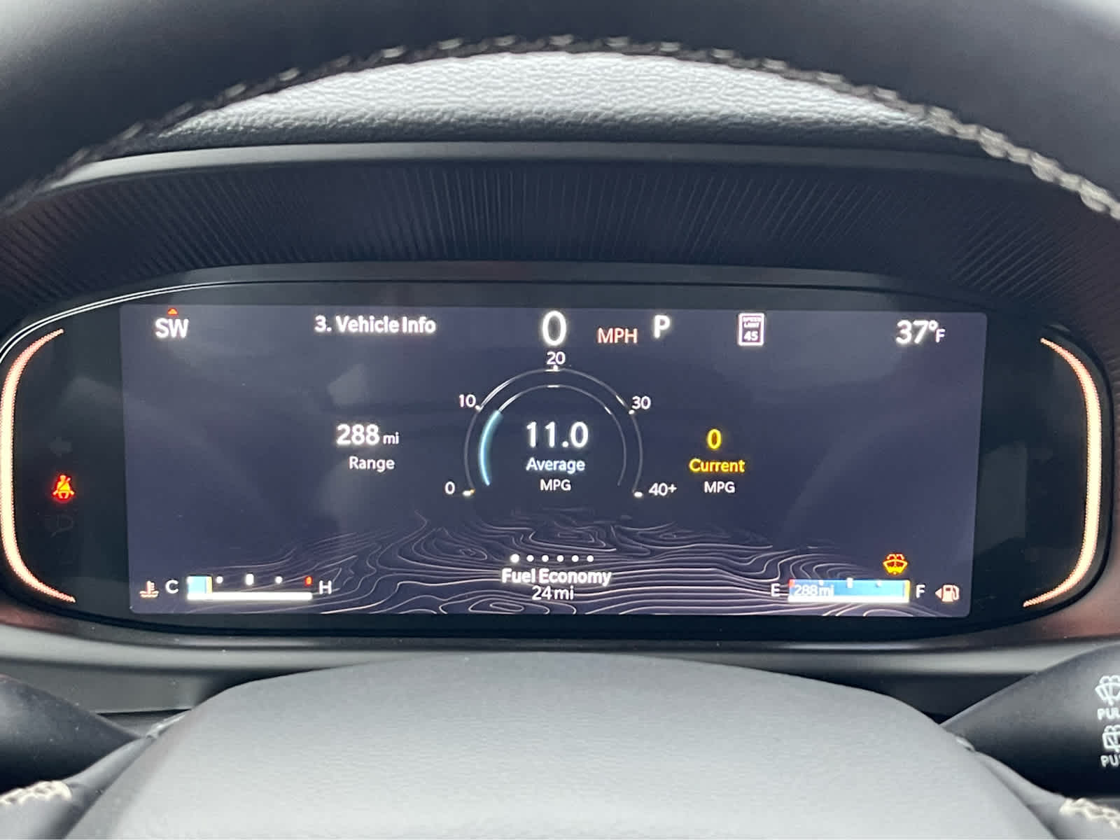 Thumbnail: 2026 Jeep Grand Wagoneer - 13