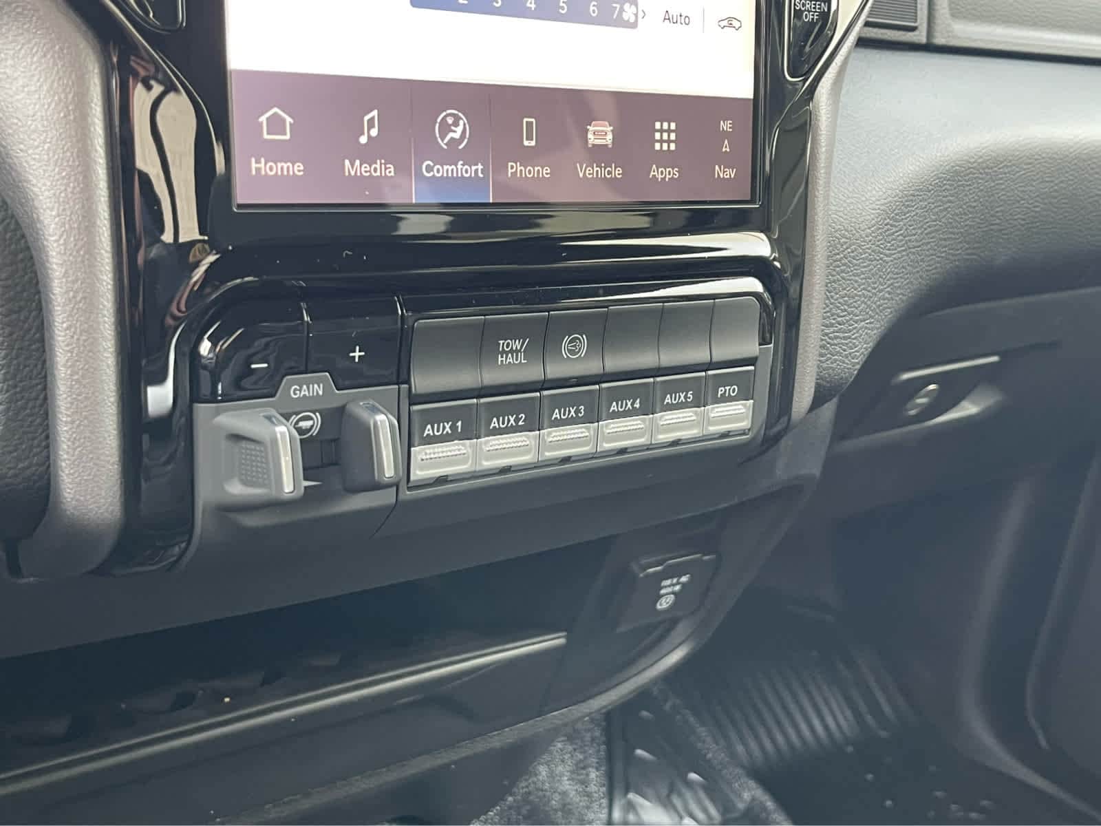 Thumbnail: 2026 RAM 3500 - 16