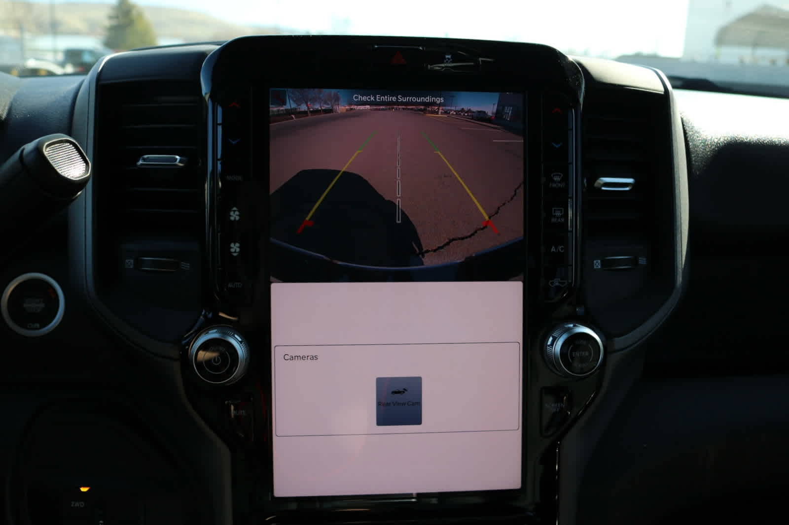 Thumbnail: 2026 RAM 2500 - 17