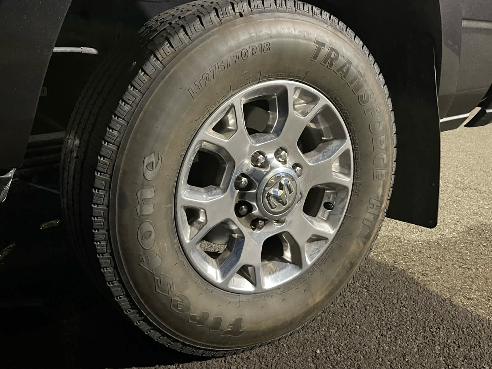 Thumbnail: 2022 RAM 3500 - 10