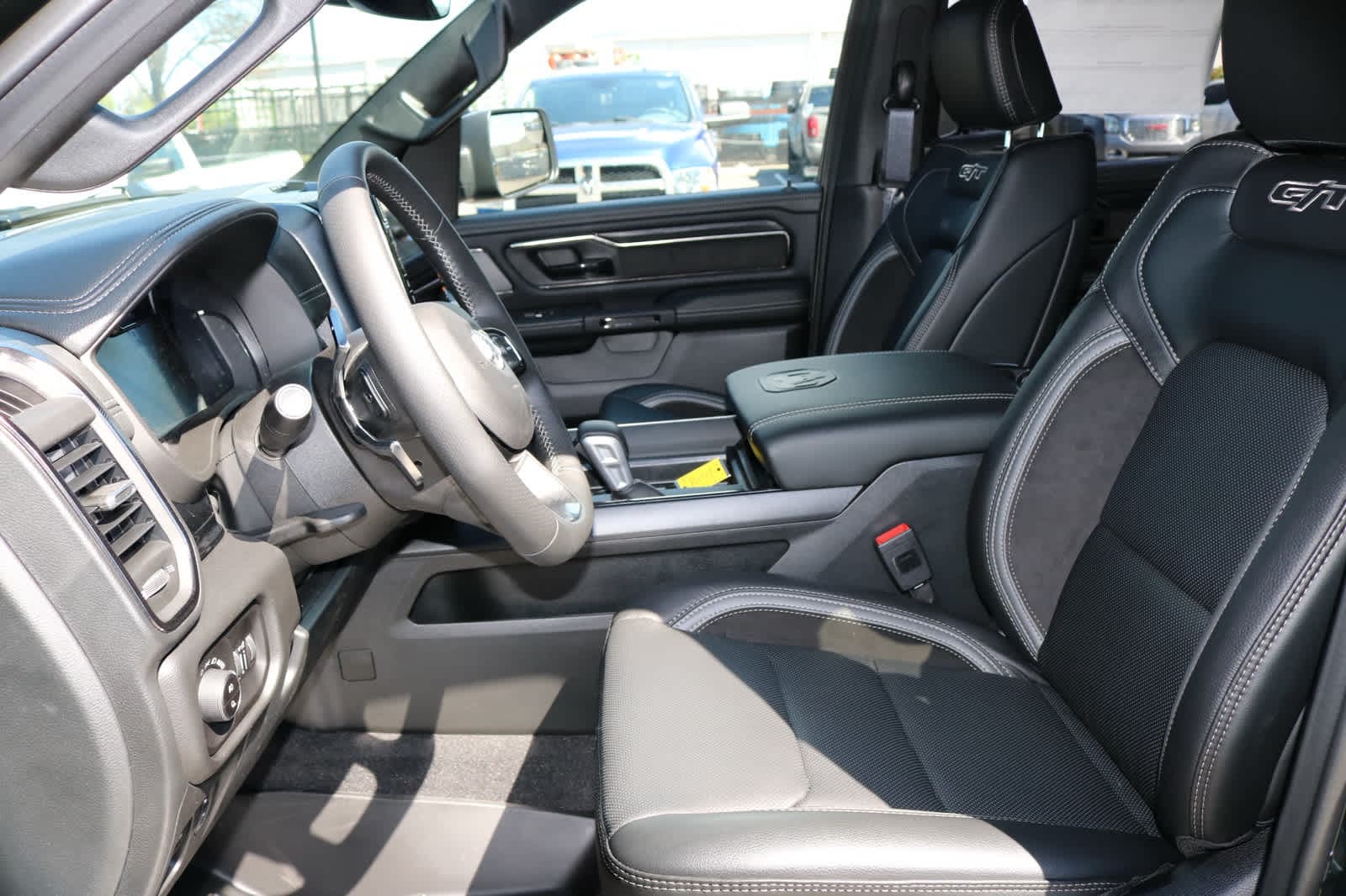 Thumbnail: 2026 RAM 1500 - 30