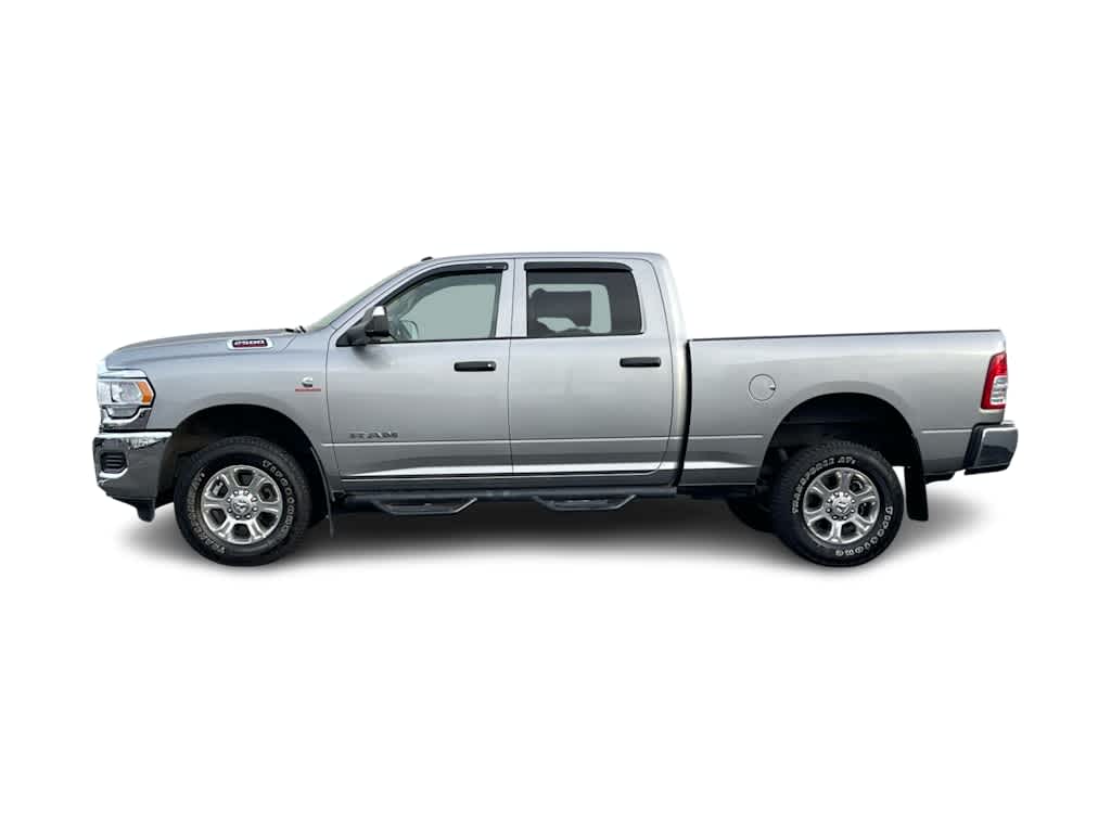 Thumbnail: 2020 RAM 2500 - 4