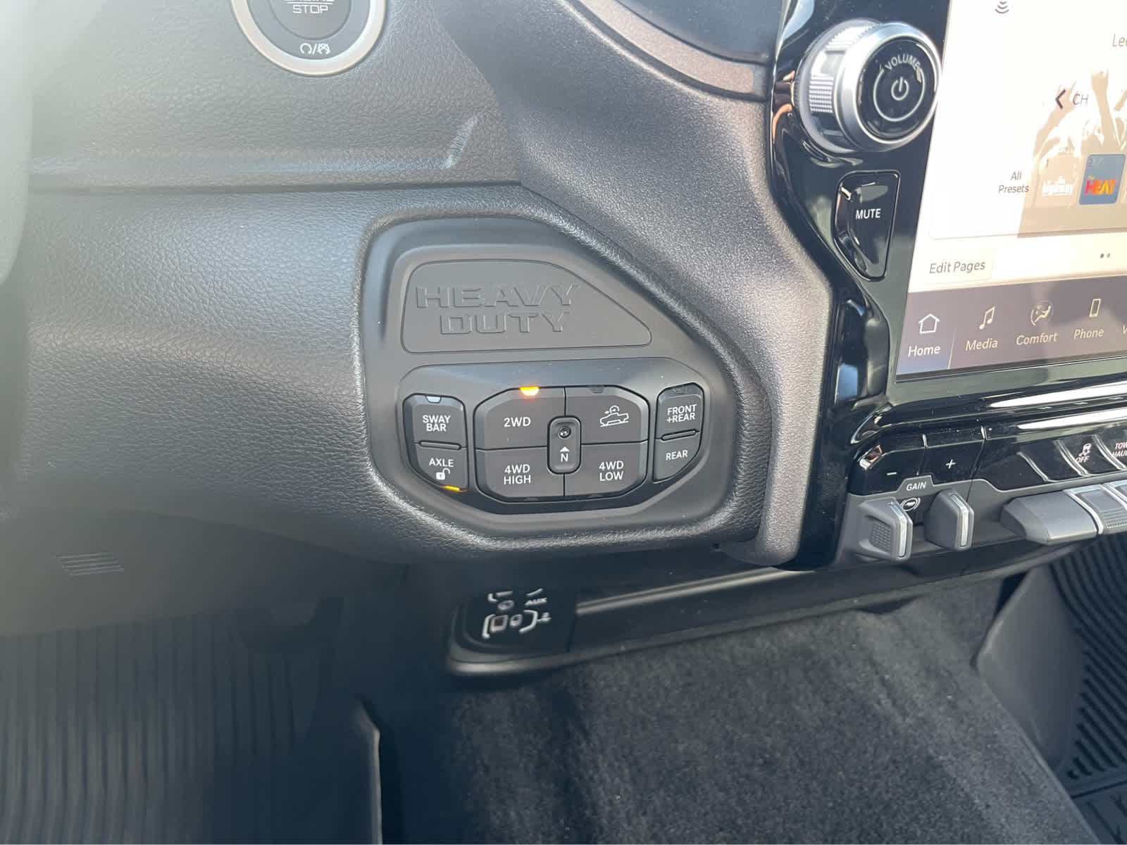 Thumbnail: 2026 RAM 2500 - 17