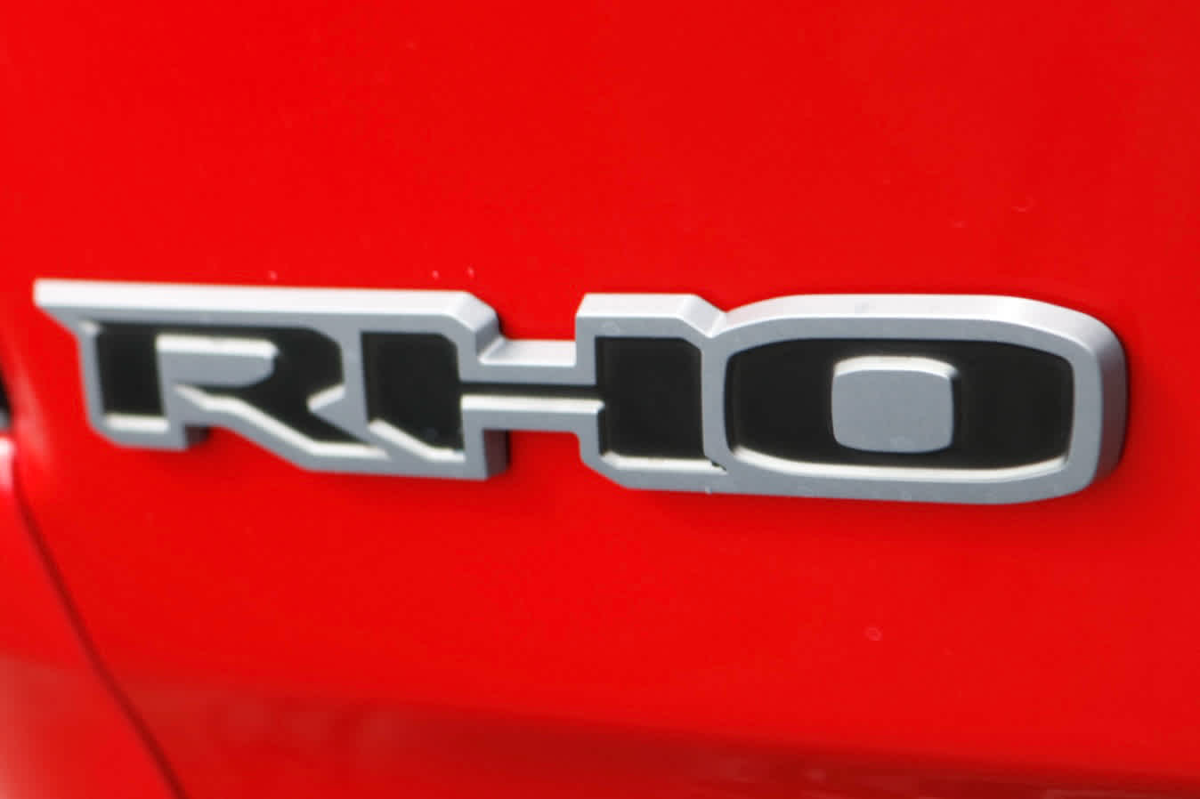 Thumbnail: 2026 RAM 1500 - 11
