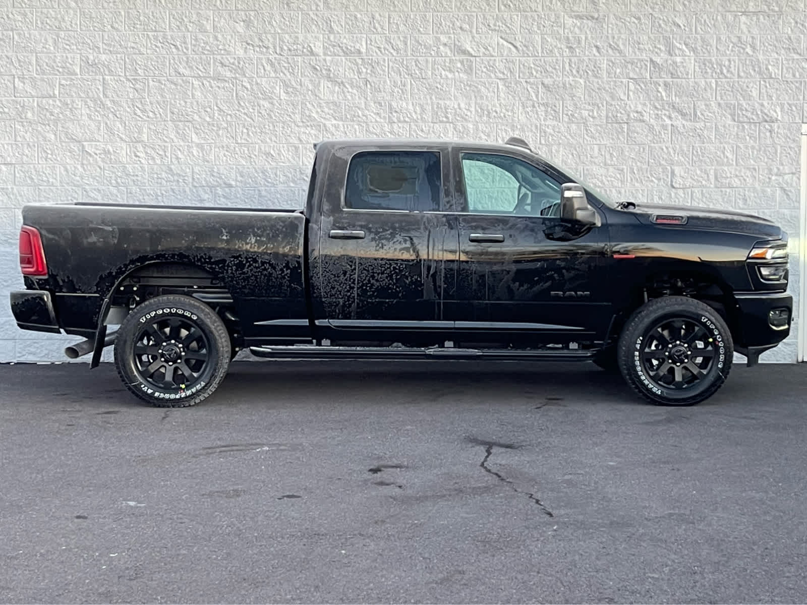 Thumbnail: 2026 RAM 2500 - 5