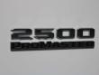 2024 Ram ProMaster 2500 High Roof Van Cargo Van