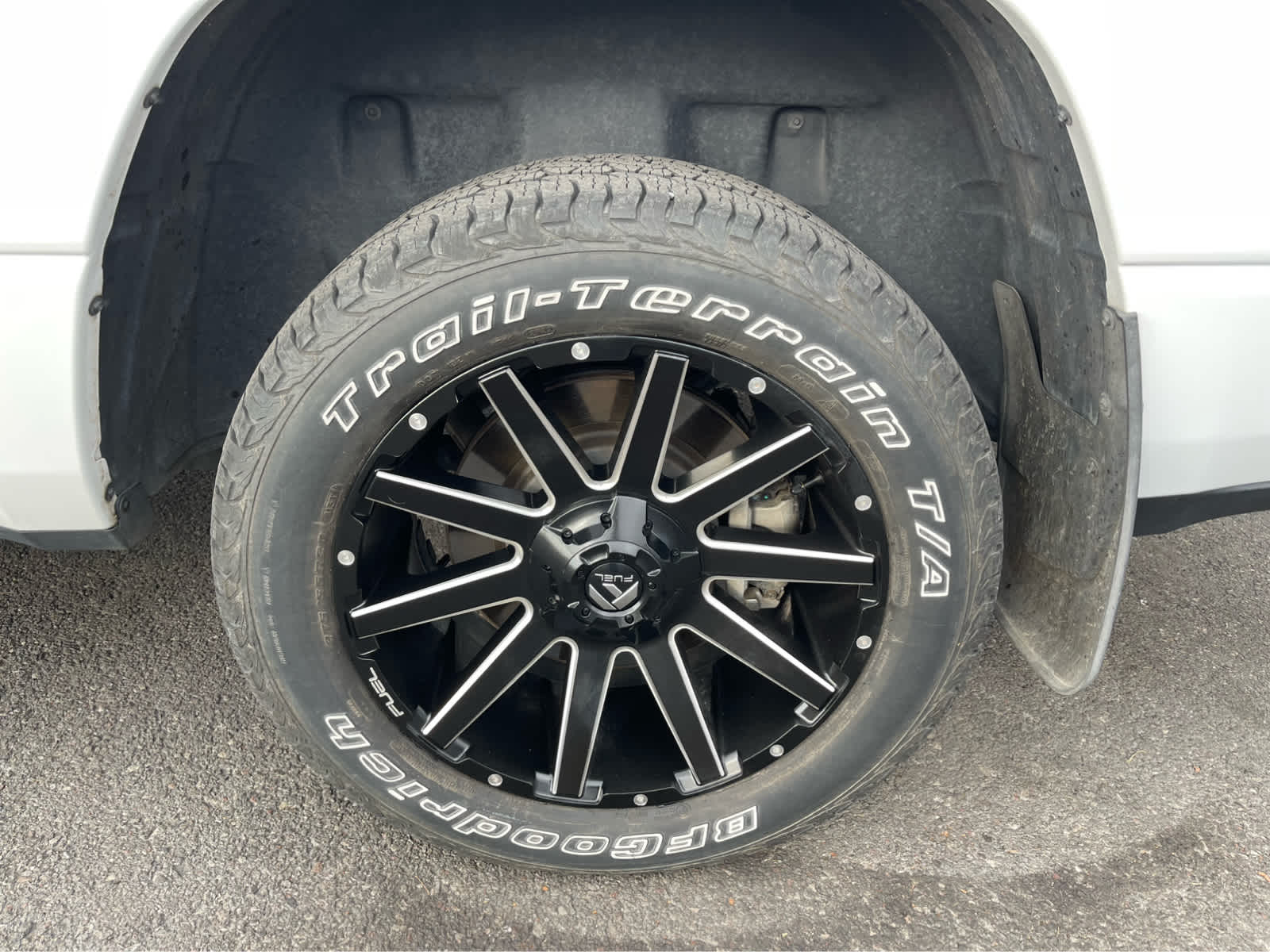 Thumbnail: 2022 RAM 1500 - 13