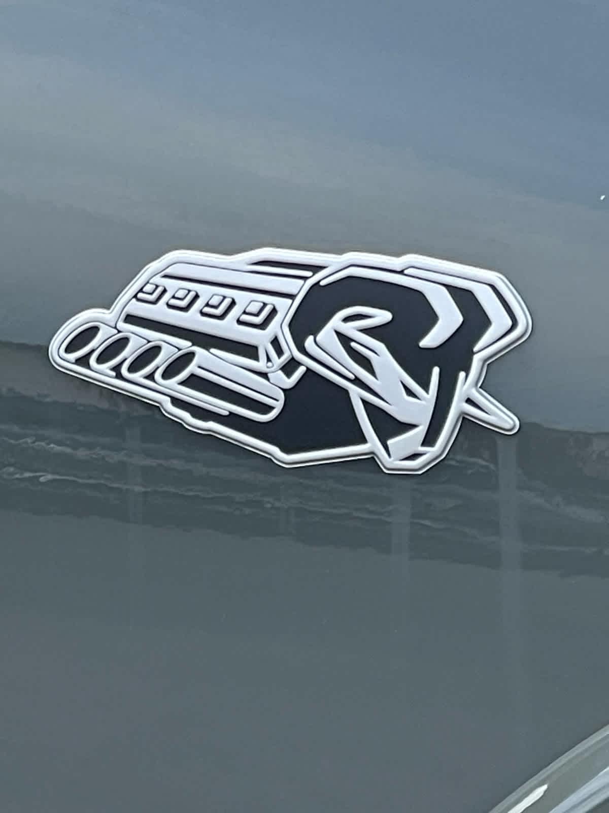 Thumbnail: 2026 RAM 1500 - 11