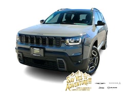 2026 Jeep Cherokee LAREDO 4X4 Klamath Falls, OR