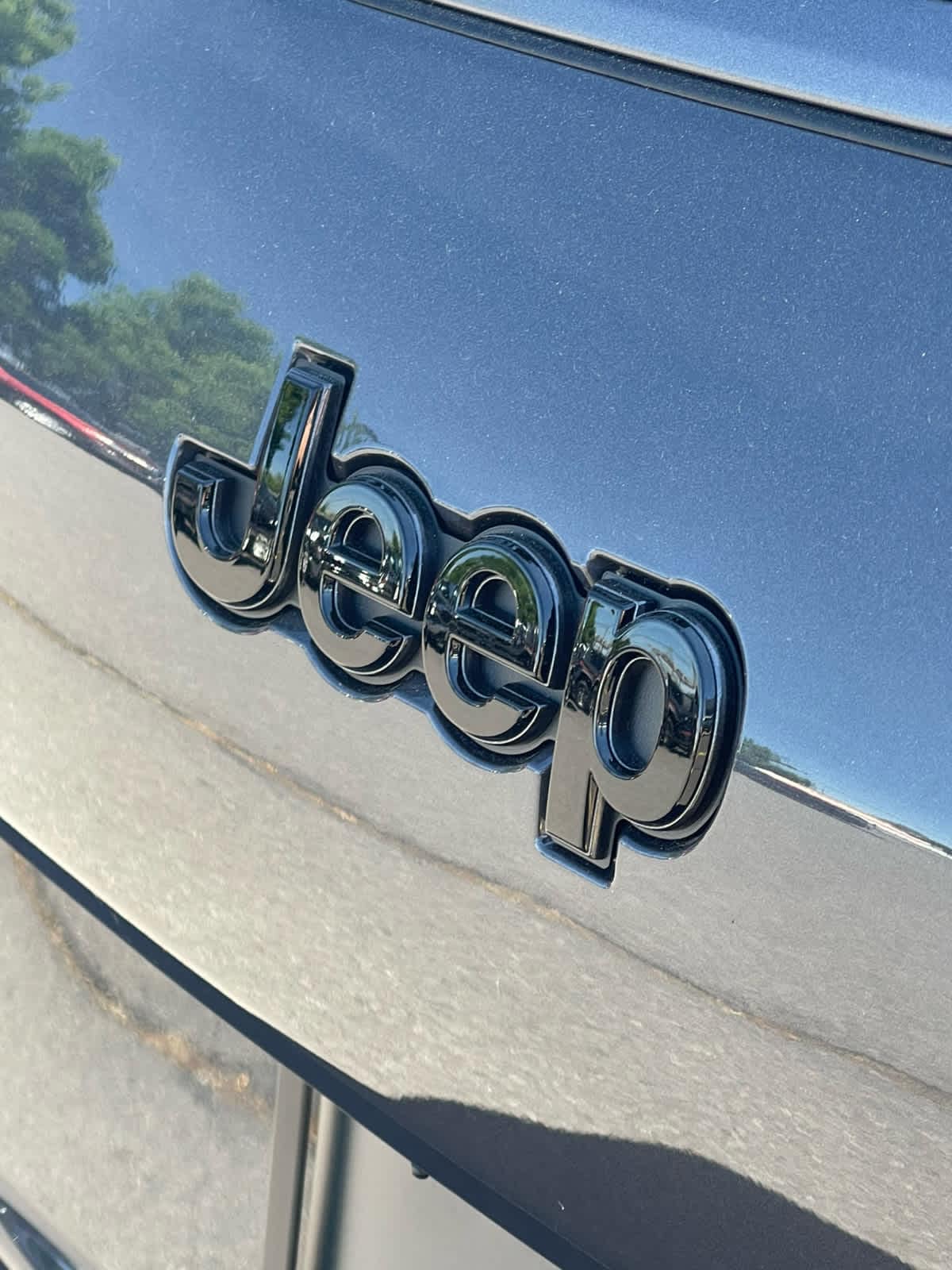 Thumbnail: 2026 Jeep Grand Cherokee - 9