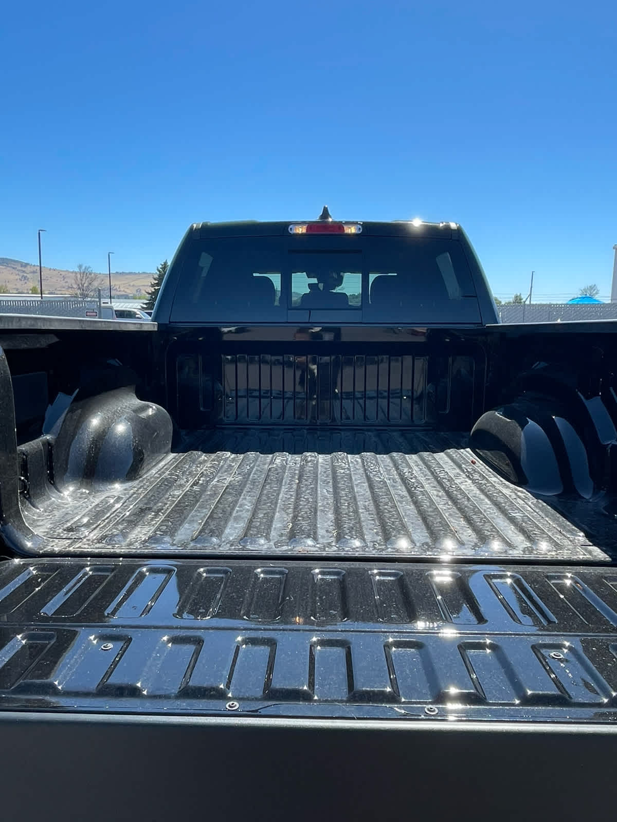 Thumbnail: 2026 RAM 1500 - 13
