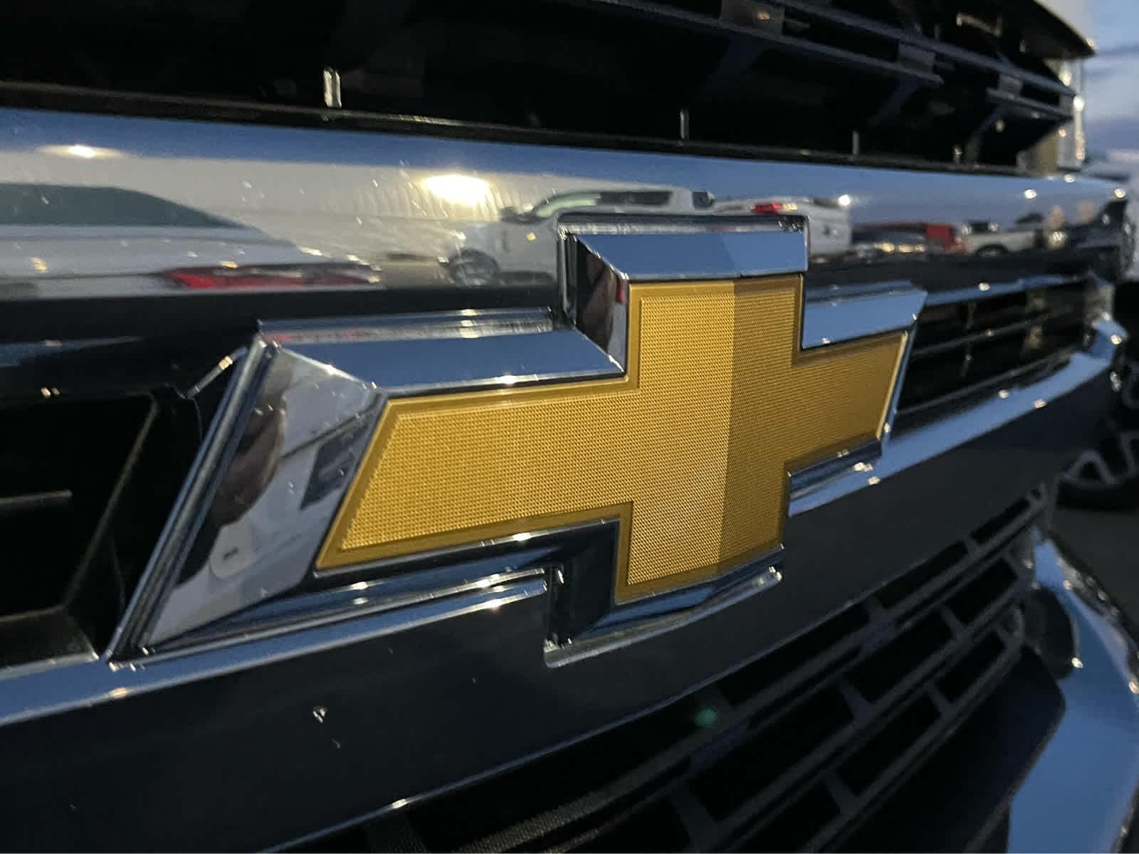 Thumbnail: 2019 Chevrolet Silverado 1500 - 9