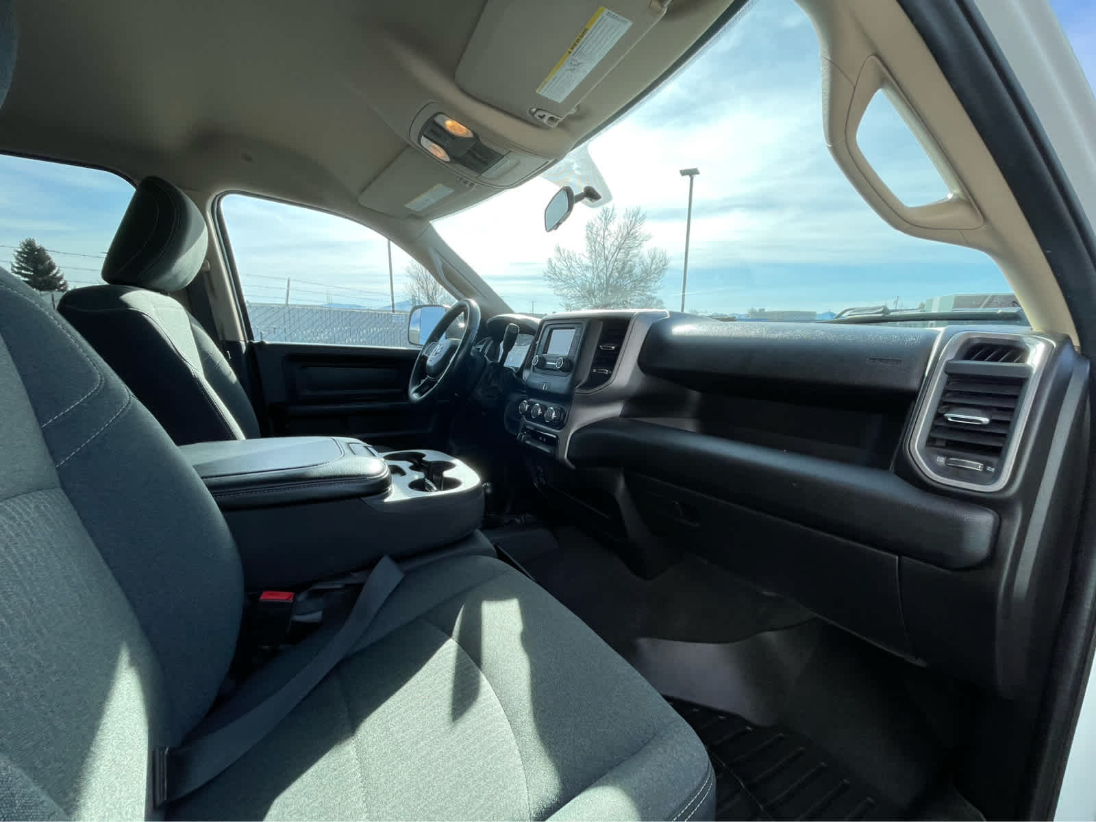 Thumbnail: 2019 RAM 2500 - 28