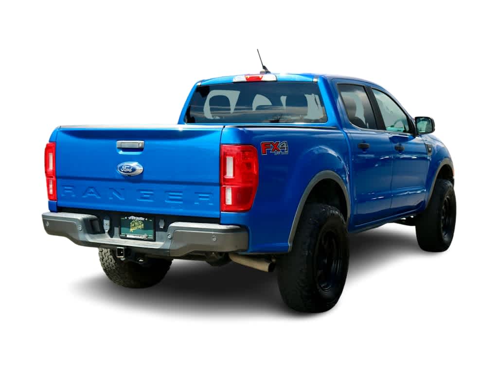 Thumbnail: 2020 Ford Ranger - 6