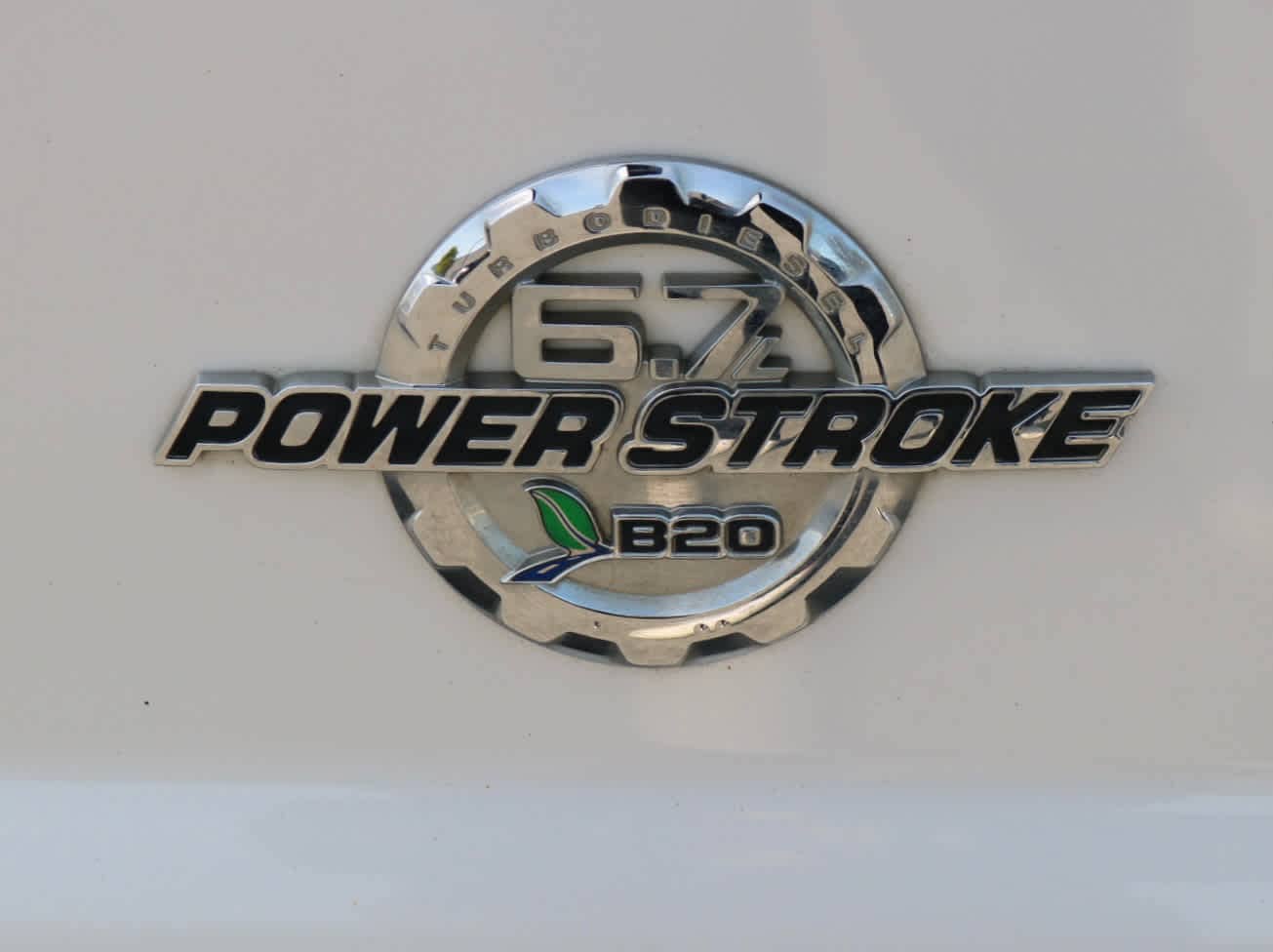 Thumbnail: 2016 Ford F-350 - 11