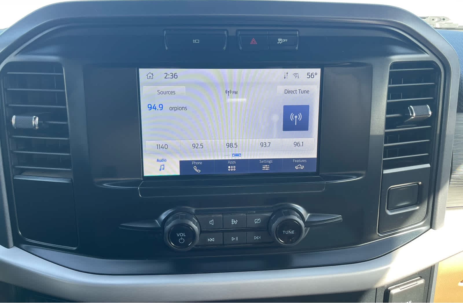 Thumbnail: 2023 Ford F-150 - 15