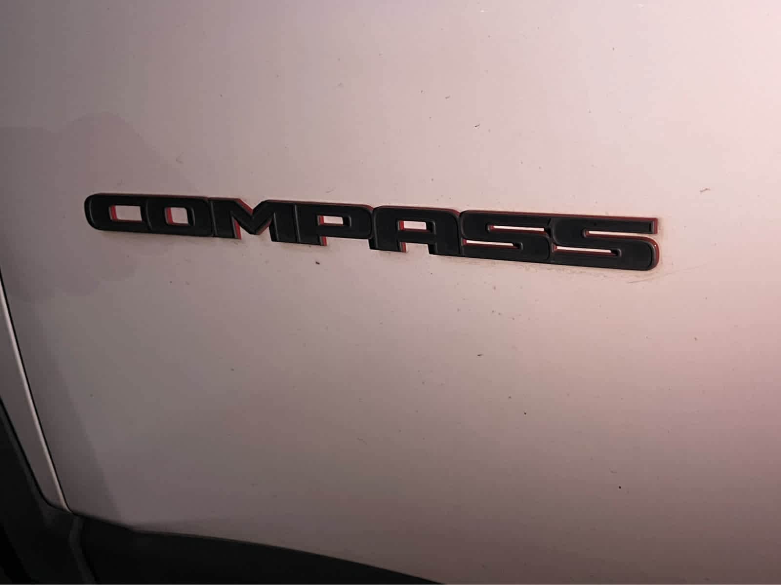 Thumbnail: 2022 Jeep Compass - 8