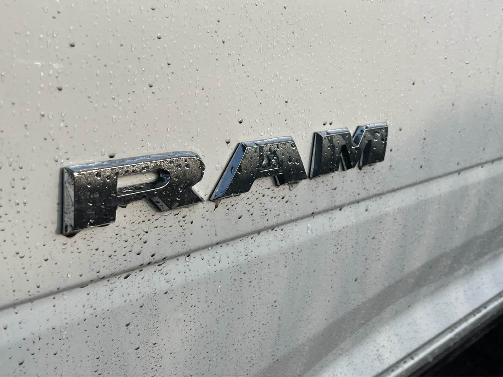 Thumbnail: 2026 RAM 3500 - 10