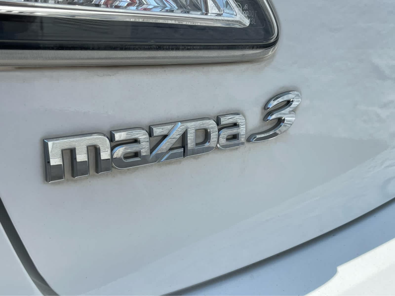 Thumbnail: 2012 Mazda Mazda3 - 9