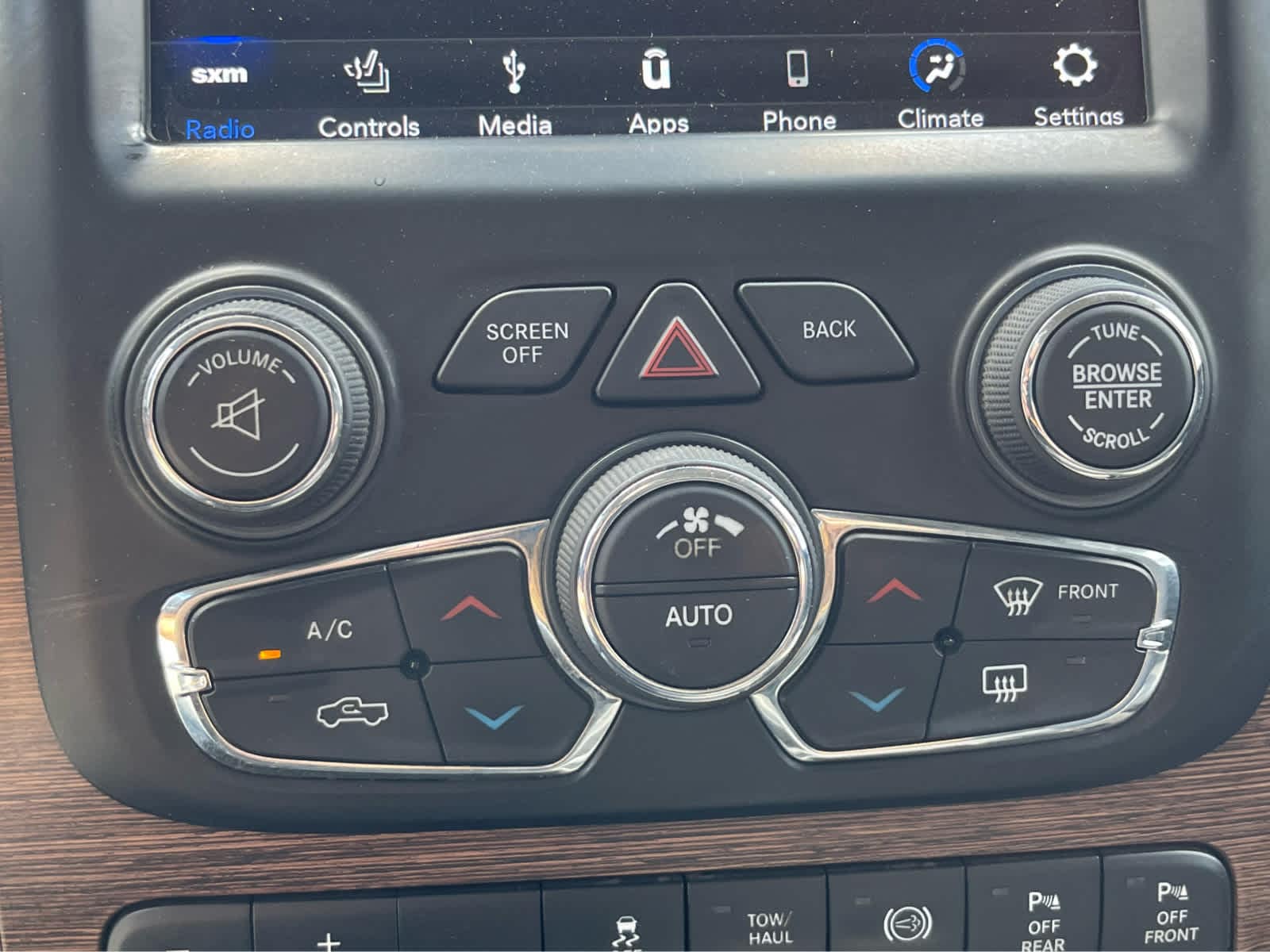 Thumbnail: 2018 RAM 3500 - 15
