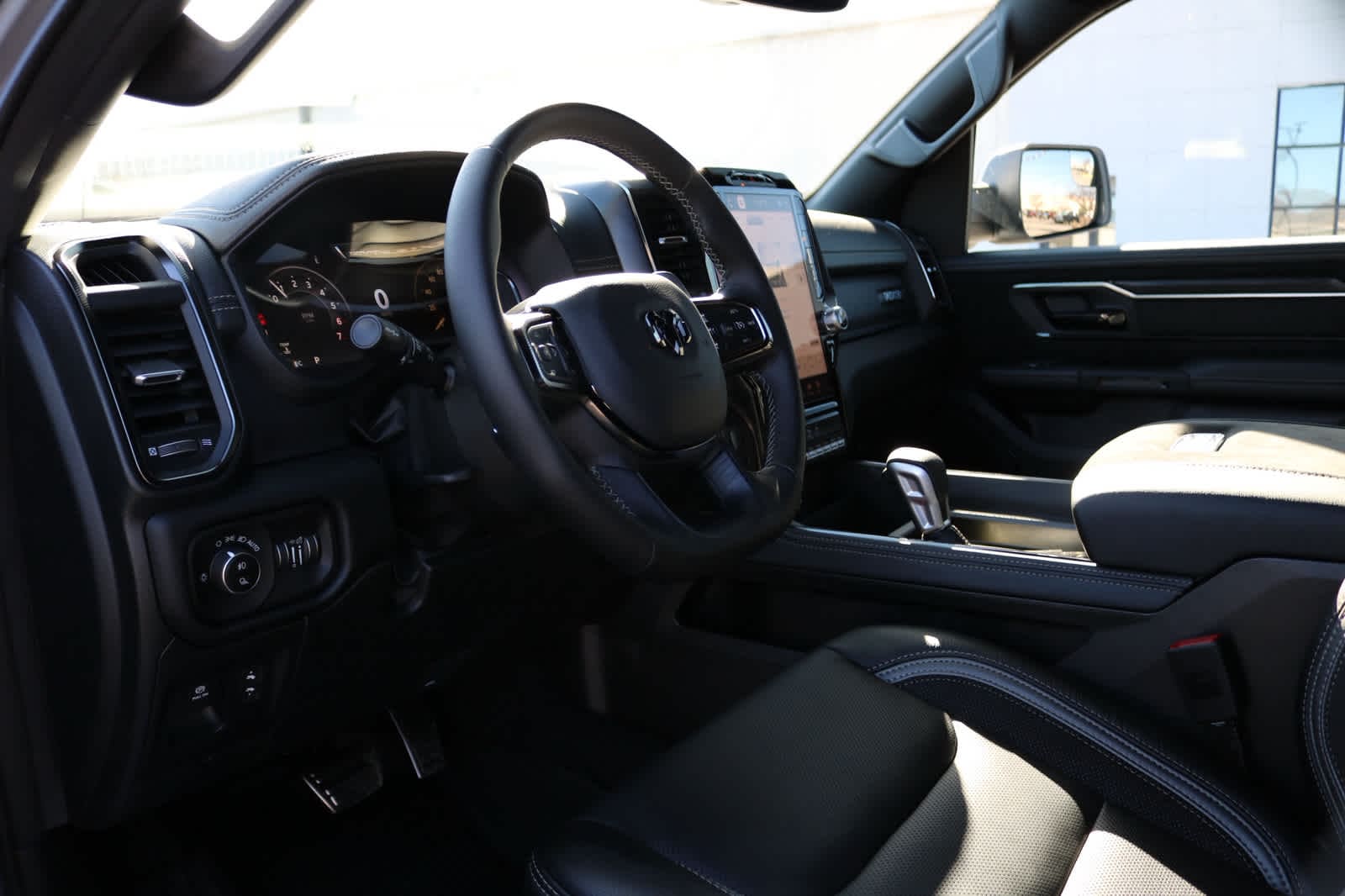 Thumbnail: 2026 RAM 1500 - 7
