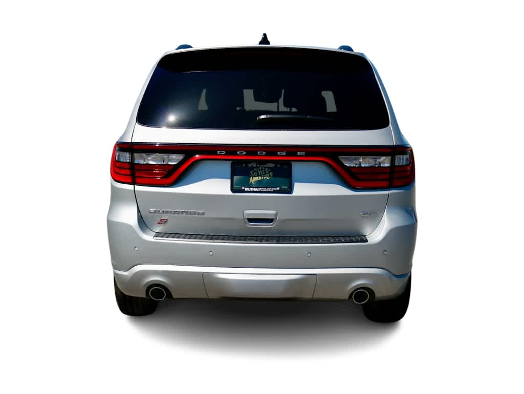 Thumbnail: 2026 Dodge Durango - 5