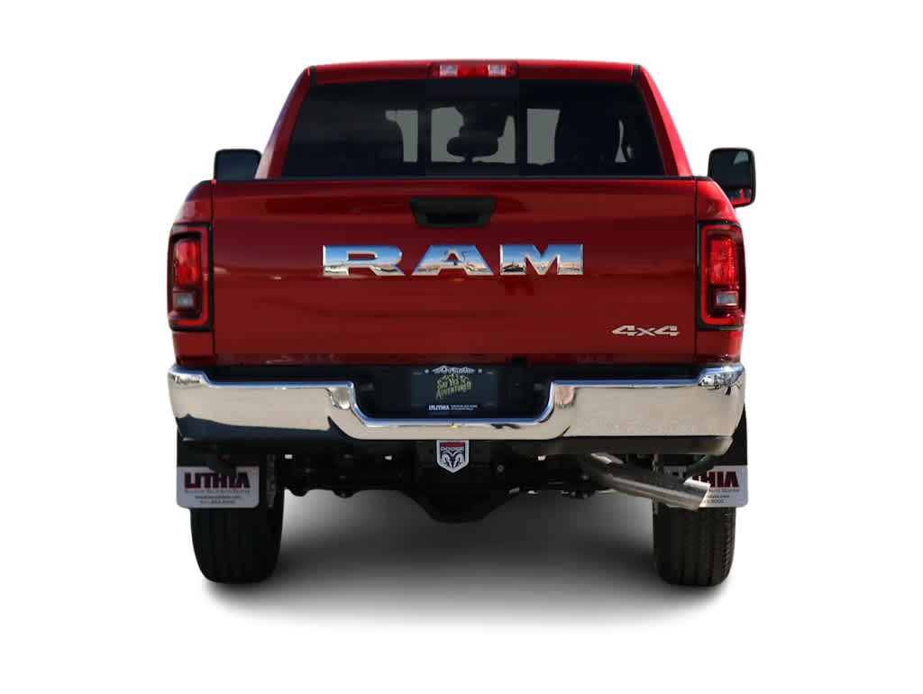Thumbnail: 2026 RAM 2500 - 5