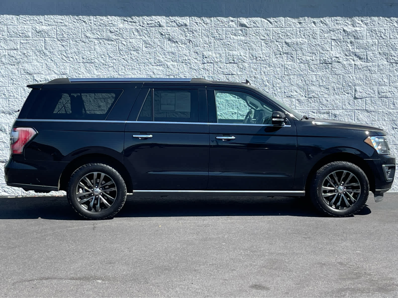 Thumbnail: 2019 Ford Expedition MAX - 5