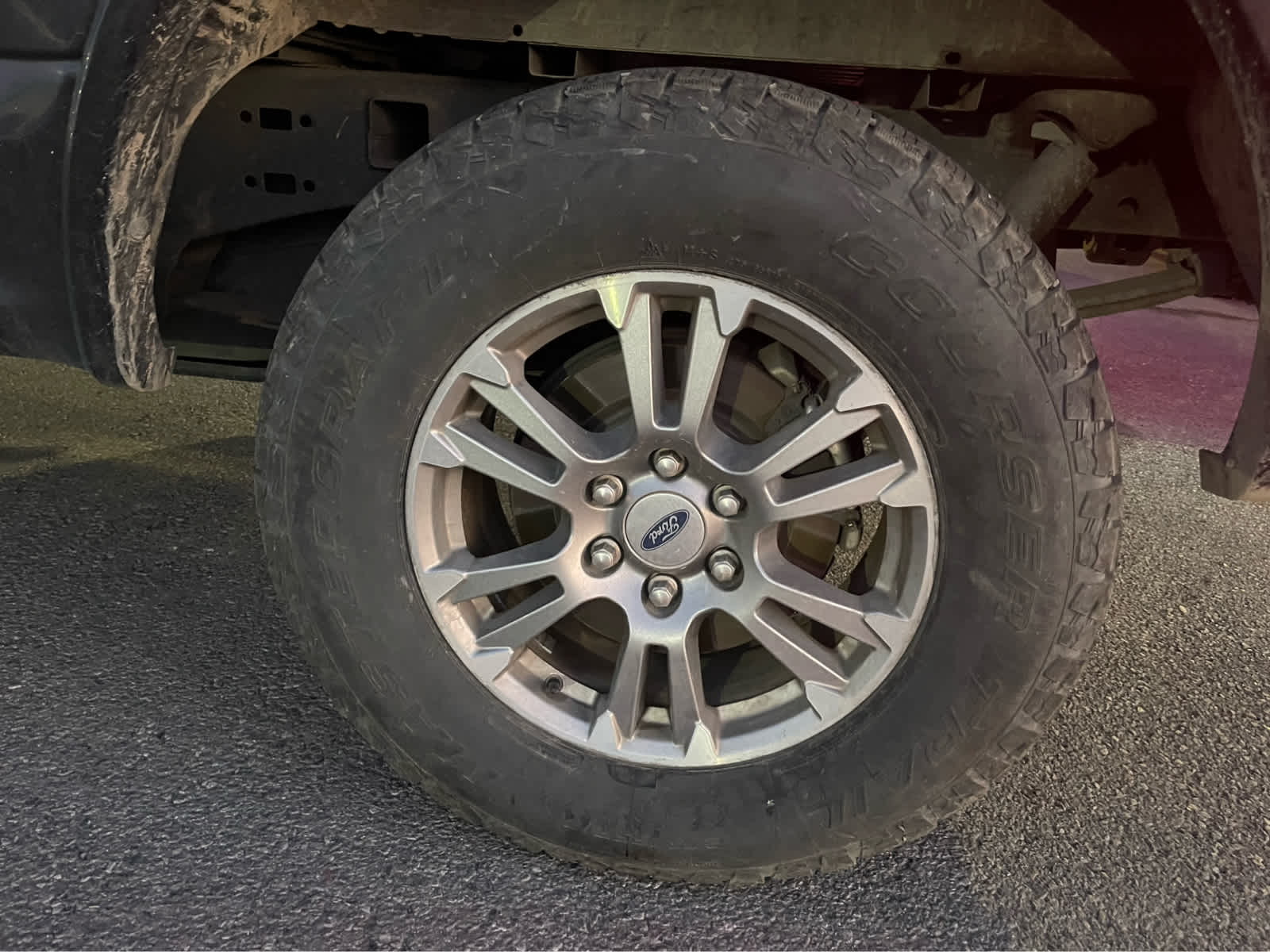 Thumbnail: 2019 Ford F-150 - 7