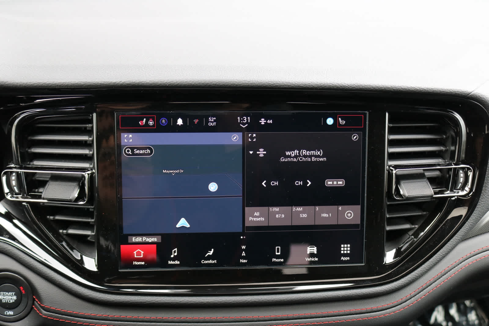 Thumbnail: 2026 Dodge Durango - 14