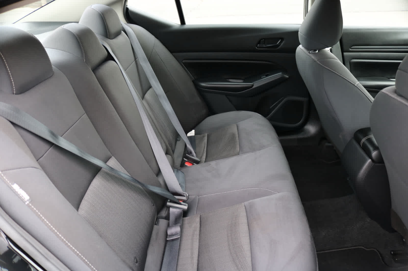 Thumbnail: 2023 Nissan Altima - 23