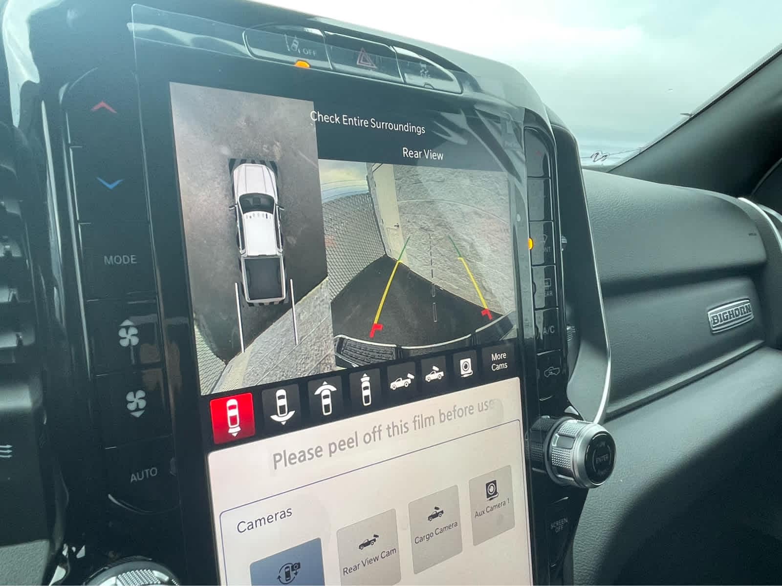 Thumbnail: 2026 RAM 2500 - 20