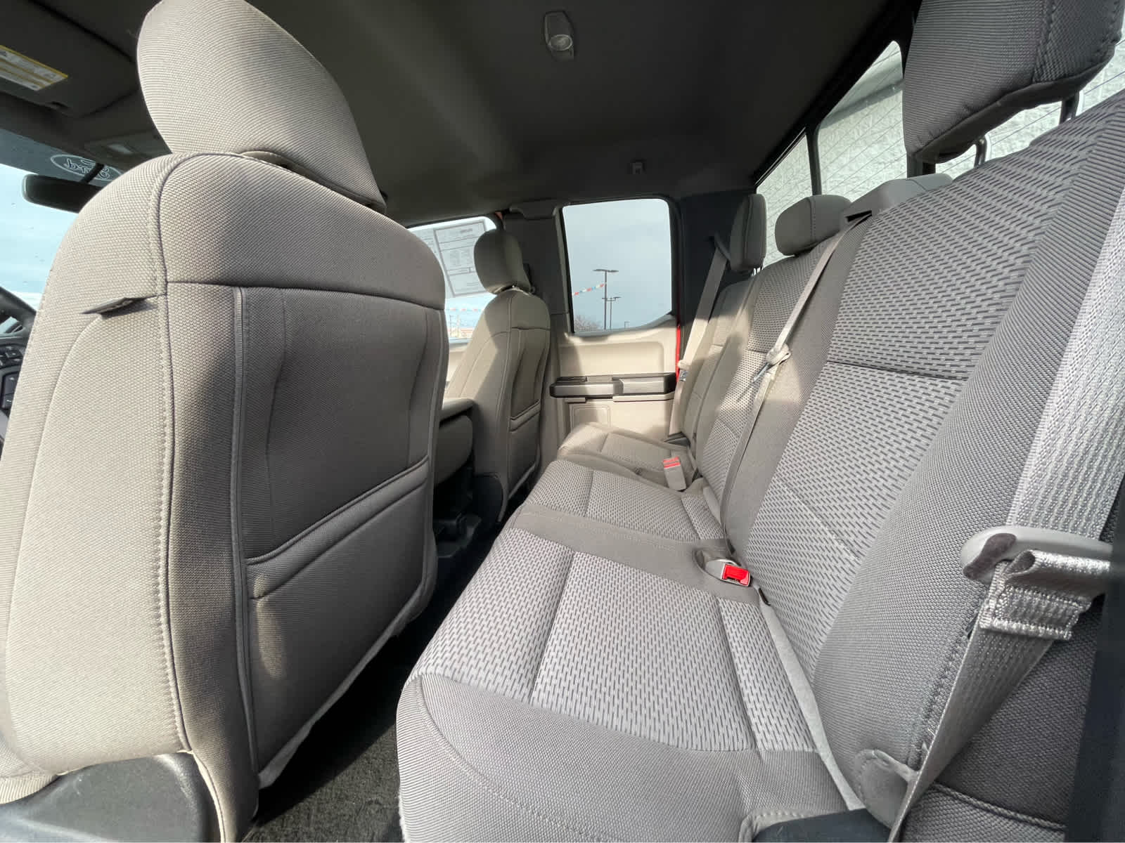 Thumbnail: 2018 Ford F-150 - 24